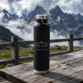 Dusk Ridge Studio Copper Vacuum Insulated Bottle, 22 oz